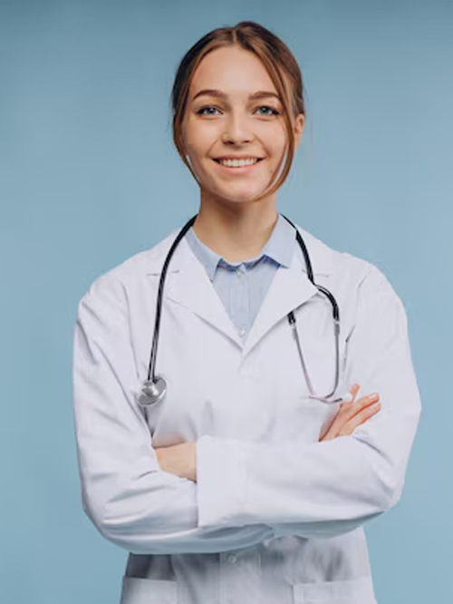 Dr. Maliha Islam Poorna