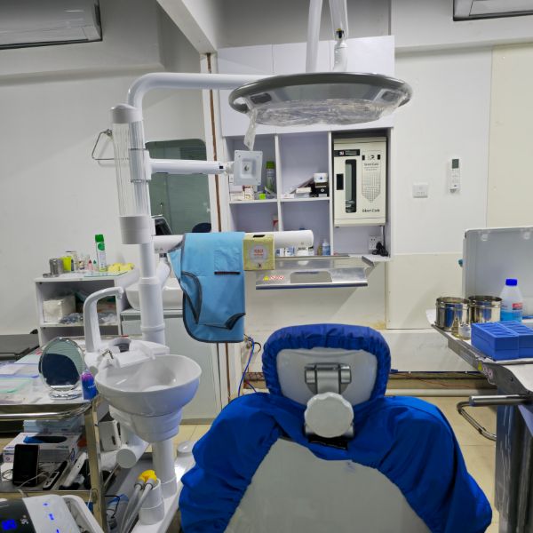 Imperial Private Health Care (BD) Ltd. (Banglamotor Branch)