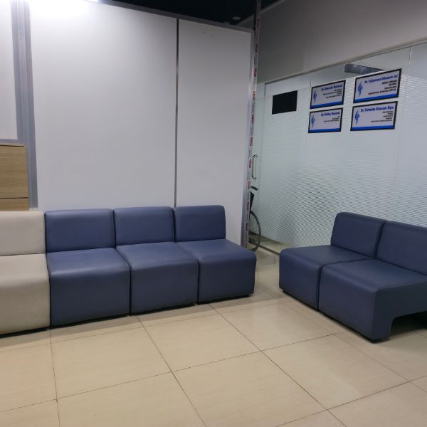 Imperial Private Health Care (BD) Ltd. (Banglamotor Branch)