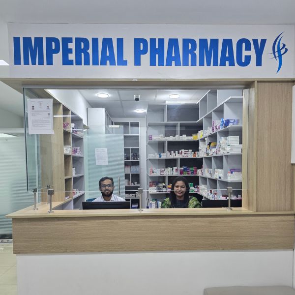 Imperial Private Health Care (BD) Ltd. (Banglamotor Branch)