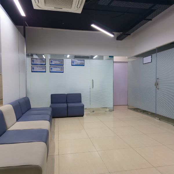 Imperial Private Health Care (BD) Ltd. (Banglamotor Branch)