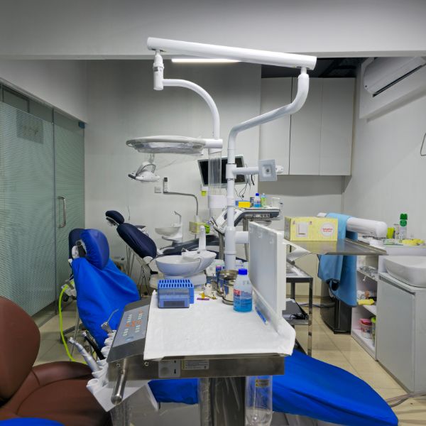 Imperial Private Health Care (BD) Ltd. (Banglamotor Branch)
