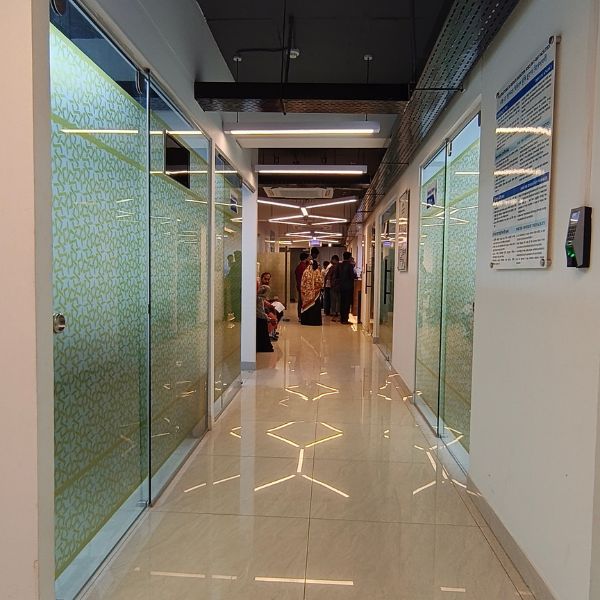 Imperial Private Health Care (BD) Ltd. (Hatirpool Branch)