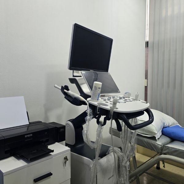 Imperial Private Health Care (BD) Ltd. (Banglamotor Branch)