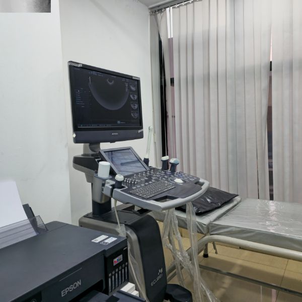 Imperial Private Health Care (BD) Ltd. (Banglamotor Branch)