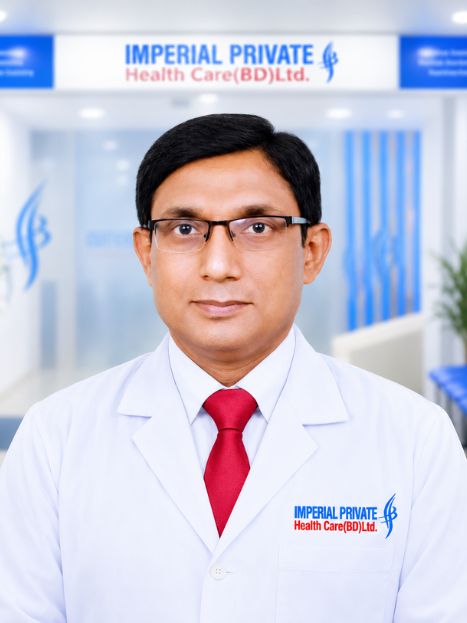 Prof. Dr. Kazi Shahnoor Alam
