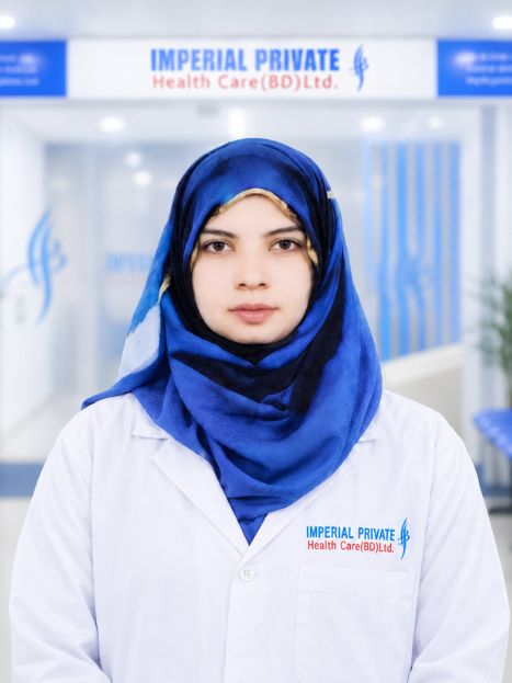 Sultana Sharmin