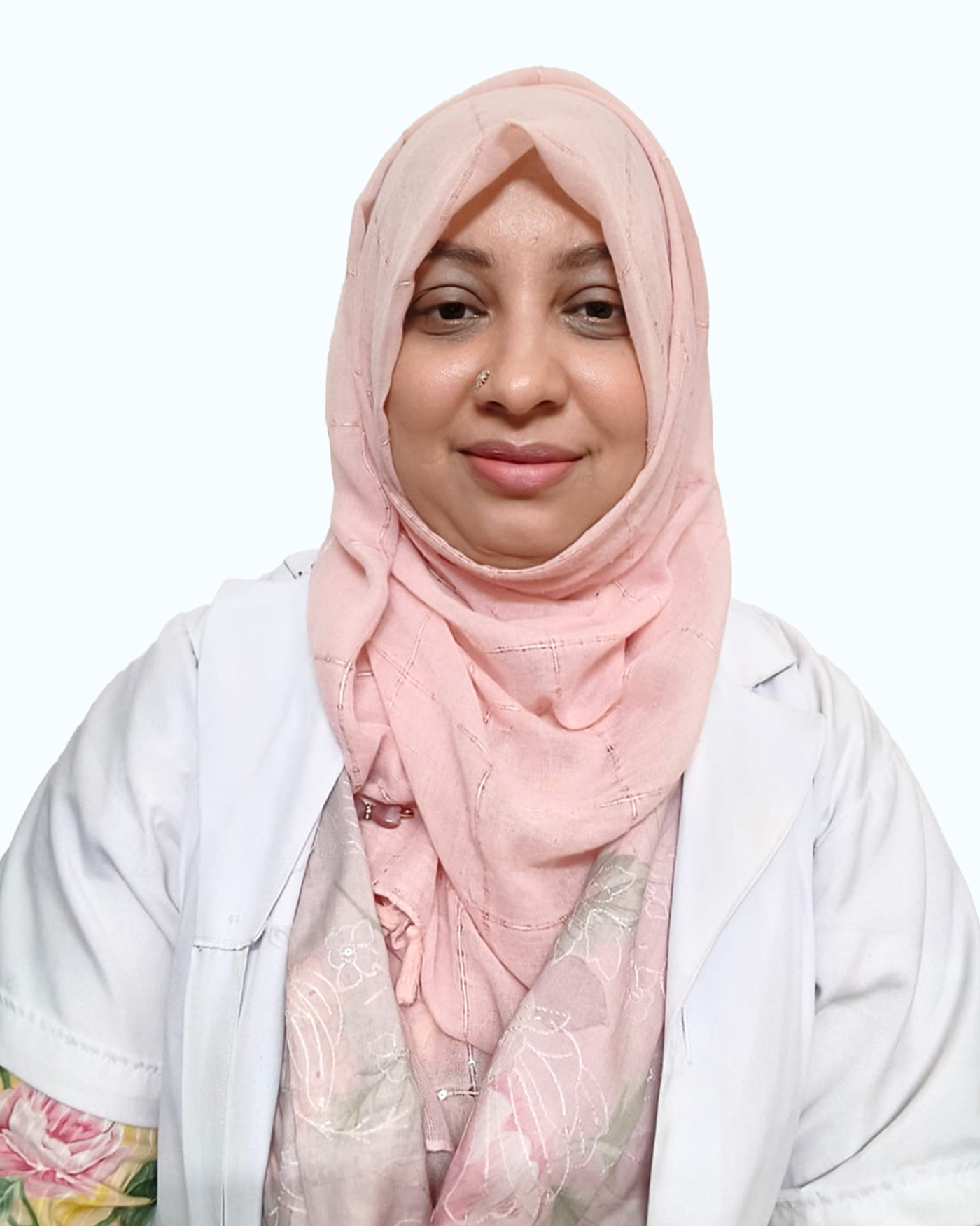 Dr. Nazma Akter Ripa