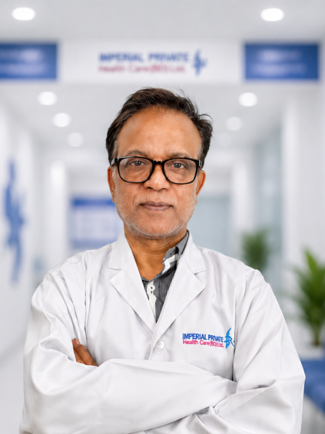 Dr. Shahid Md. Nokib