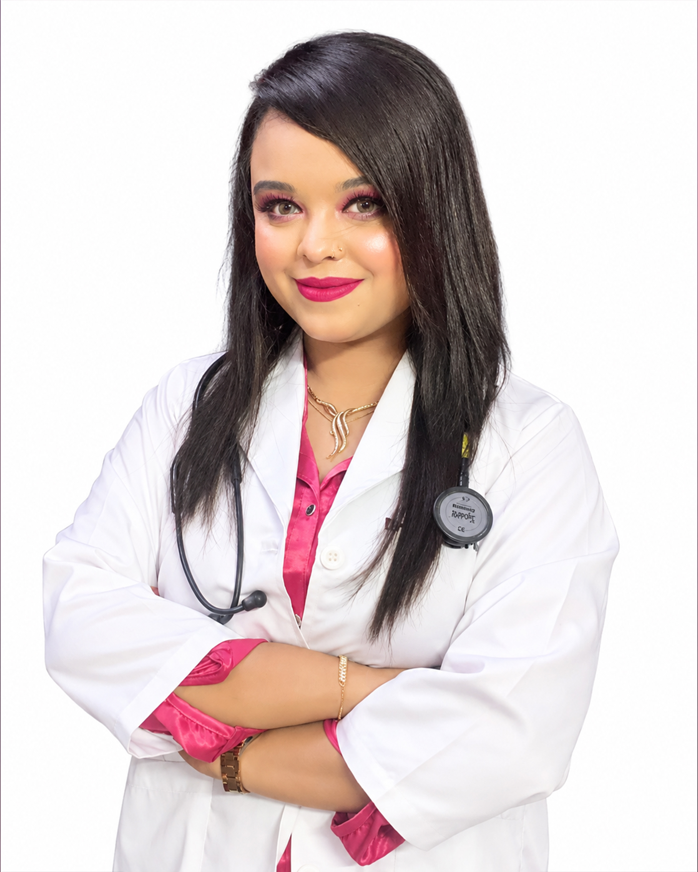 Dr. Samantha Meherin