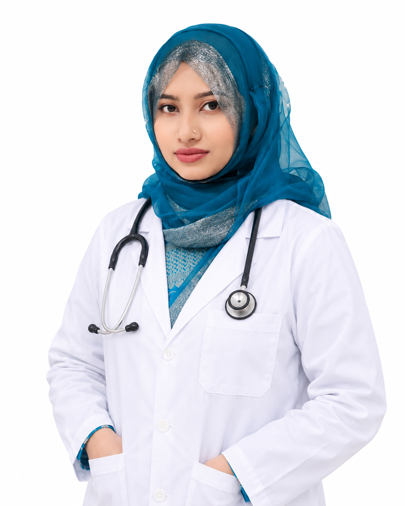 Dr. Junia Jubibana
