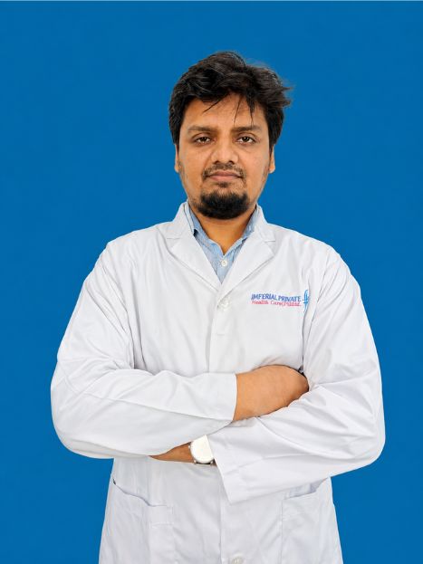 Dr. Akil Al Islam