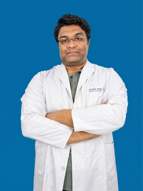 Dr. Khondker Mahmudul Hakim