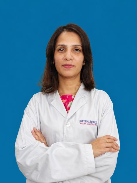Dr. Khwaja Sawda Tabassum
