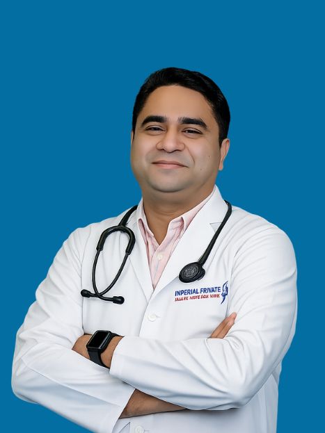Dr. Saymon Sahariar