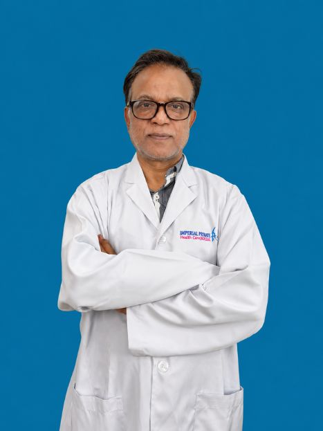 Dr. Shahid Md. Nokib